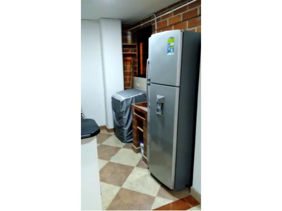 Apartaestudio for sale in Boston, Medellín 5