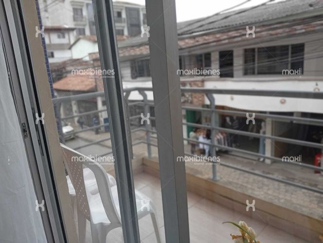 Apartamento de 3 alcobas en venta en El Carmen De Viboral, El Carmen de Viboral, 93 m² · foto 3 de 6