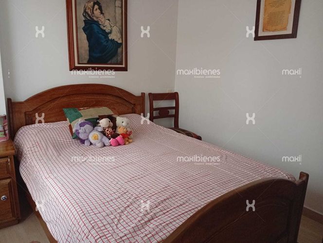 Apartamento de 3 alcobas en venta en El Carmen De Viboral, El Carmen de Viboral, 93 m² · foto 4 de 6