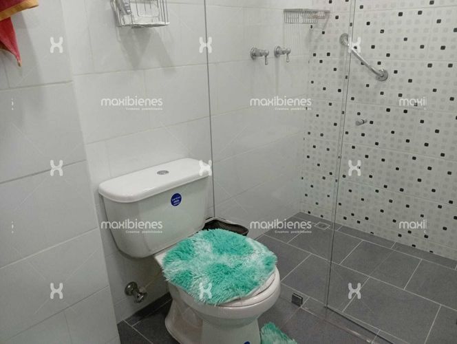 Apartamento de 3 alcobas en venta en El Carmen De Viboral, El Carmen de Viboral, 93 m² · foto 6 de 6
