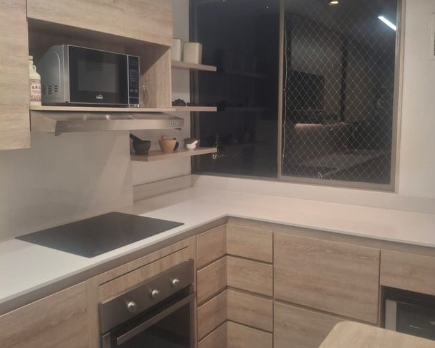 Apartamento de 3 alcobas en arriendo en El Poblado, Medellín, 164 m² · foto 6 de 20