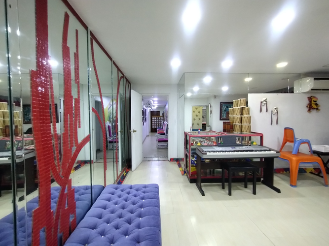 Local en arriendo en La Campiña, Barranquilla, 170 m² · foto 9 de 16