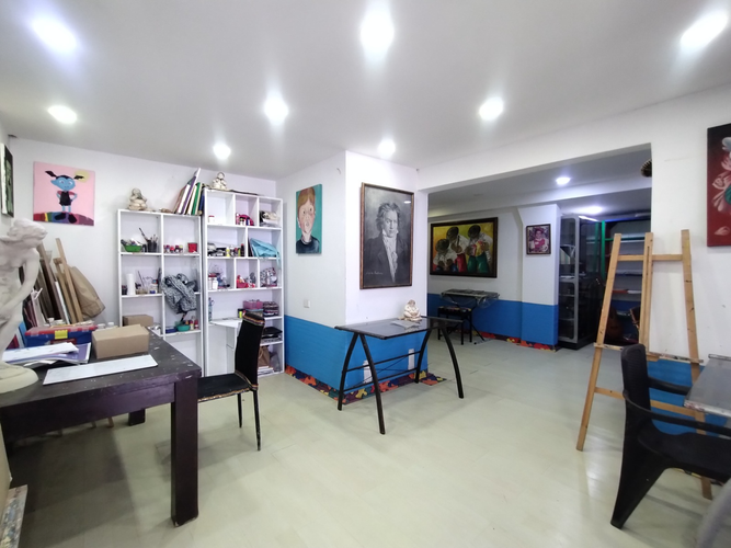 Local en arriendo en La Campiña, Barranquilla, 170 m² · foto 11 de 16