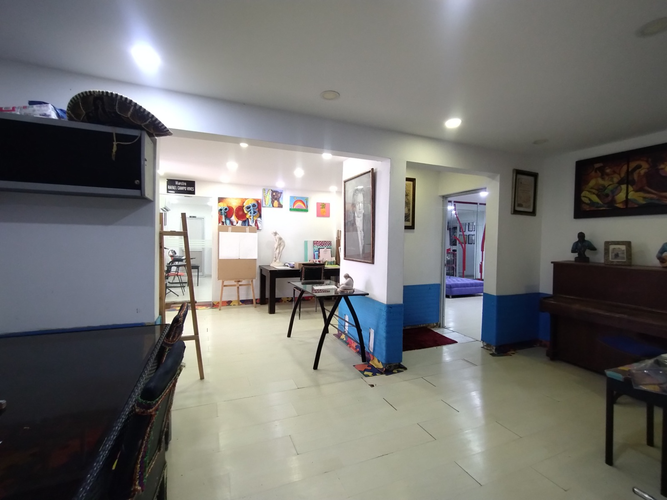 Local en arriendo en La Campiña, Barranquilla, 170 m² · foto 12 de 16