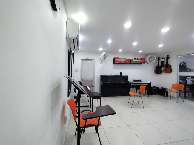 Local en arriendo en La Campiña, Barranquilla, 170 m² · foto 13 de 16