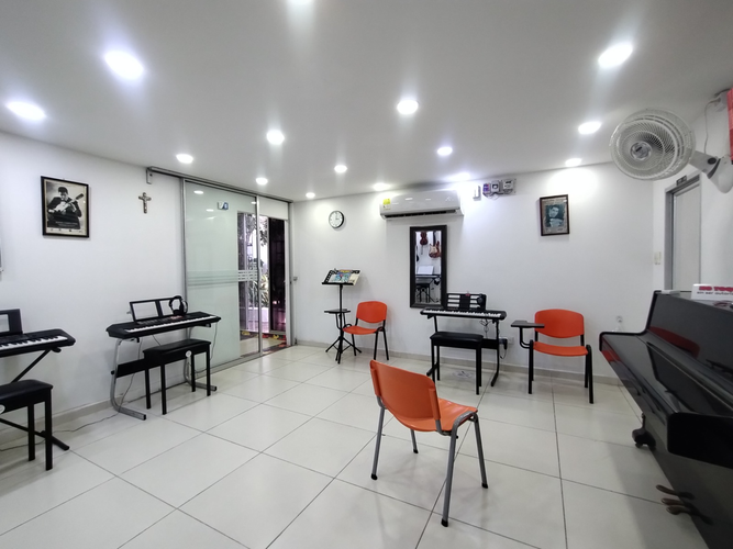 Local en arriendo en La Campiña, Barranquilla, 170 m² · foto 14 de 16