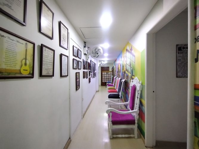 Local en arriendo en La Campiña, Barranquilla, 170 m² · foto 5 de 16
