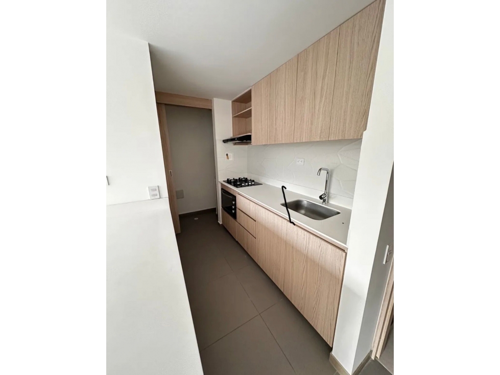 Apartamento en venta en Belén, Medellín 5