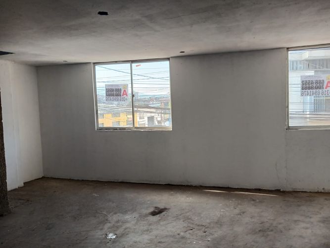 Bodega en arriendo en Granada, Bucaramanga, 200 m² · foto 6 de 12
