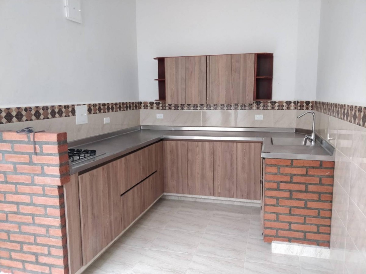 4BR House in Santa Mónica (267 m²)