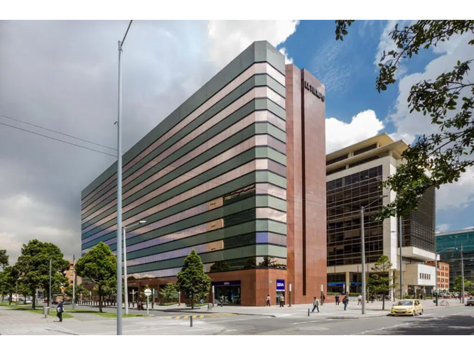 Oficina en Arriendo en El salitre, Bogotá