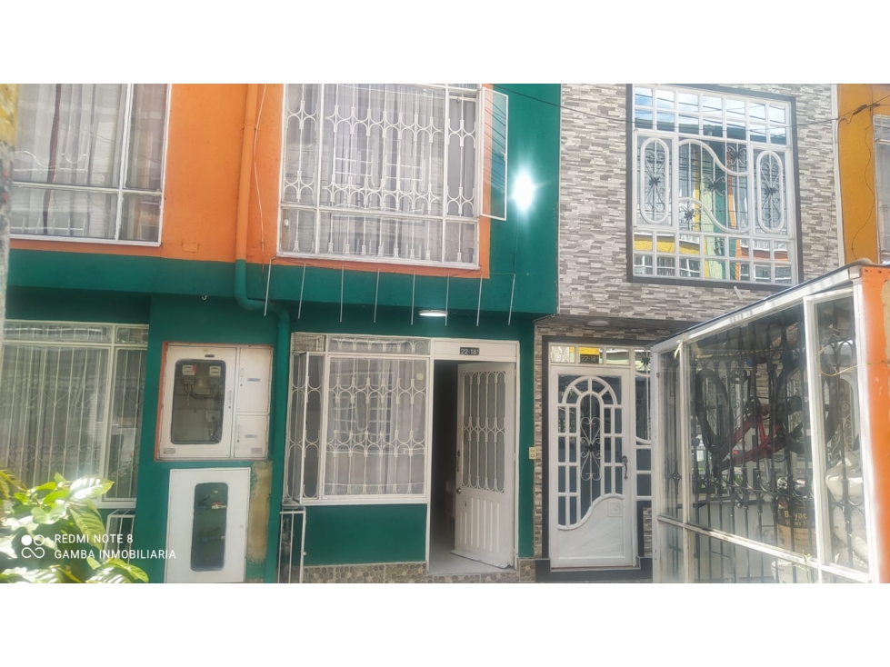 Casa en venta en El Tunal, Bogotá · foto 2 de 24