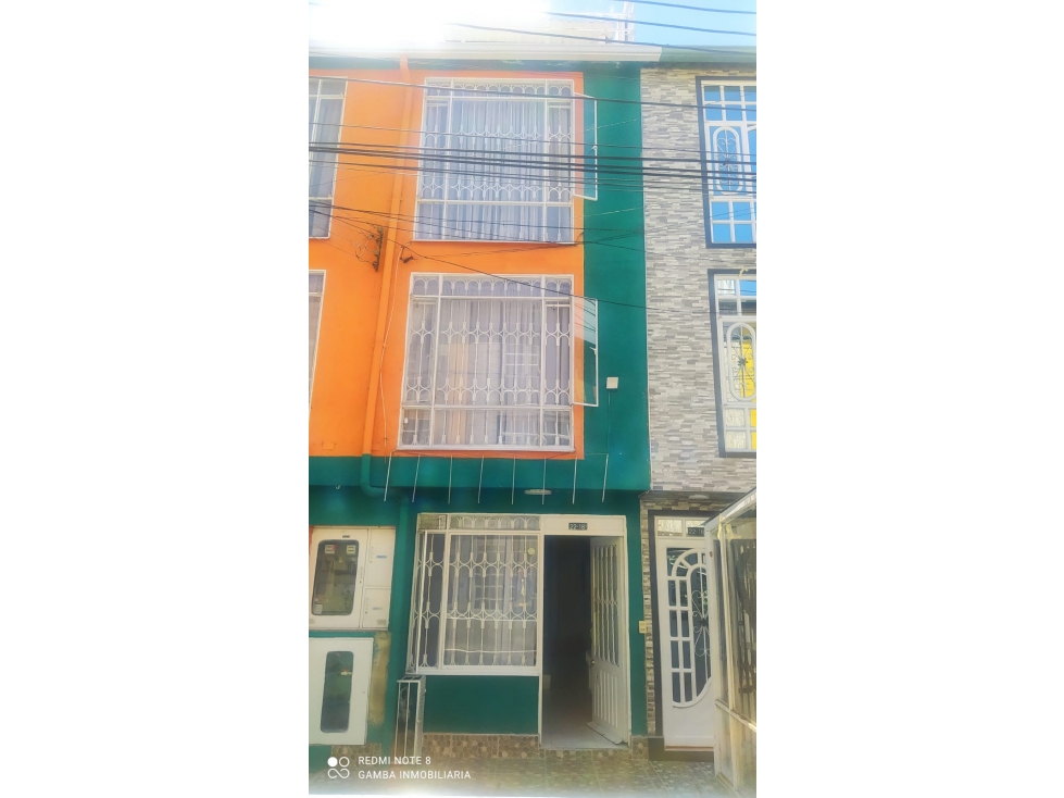 Casa en venta en El Tunal, Bogotá · foto 3 de 24