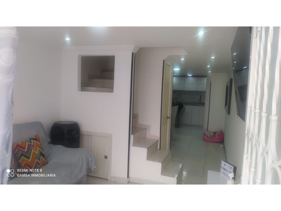 Casa en venta en El Tunal, Bogotá · foto 4 de 24