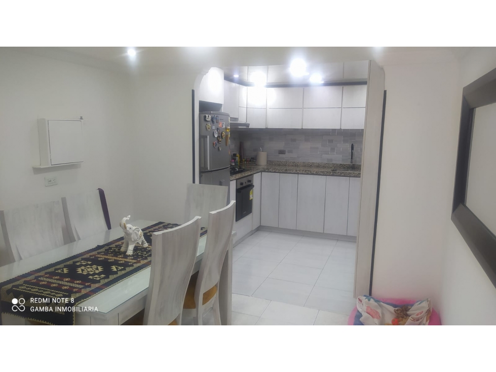 Casa en venta en El Tunal, Bogotá · foto 7 de 24