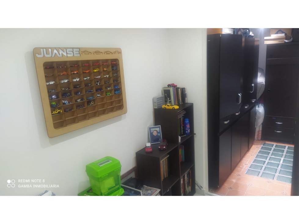 Casa en venta en El Tunal, Bogotá · foto 10 de 24