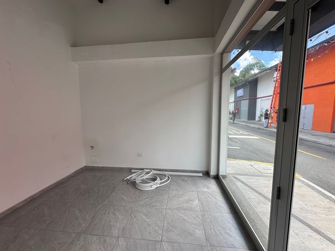 Local en arriendo en Ciudad Dorada, Armenia, 25 m² · foto 4 de 9