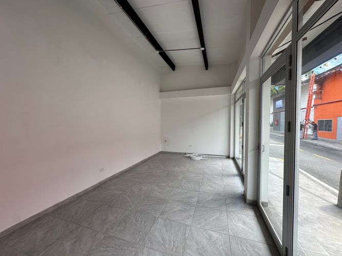 Local en arriendo en Ciudad Dorada, Armenia, 25 m² · foto 9 de 9