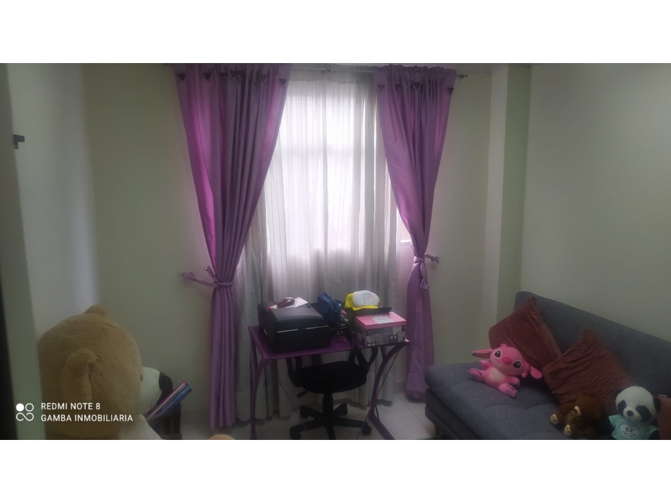 Casa en venta en El Tunal, Bogotá · foto 17 de 24