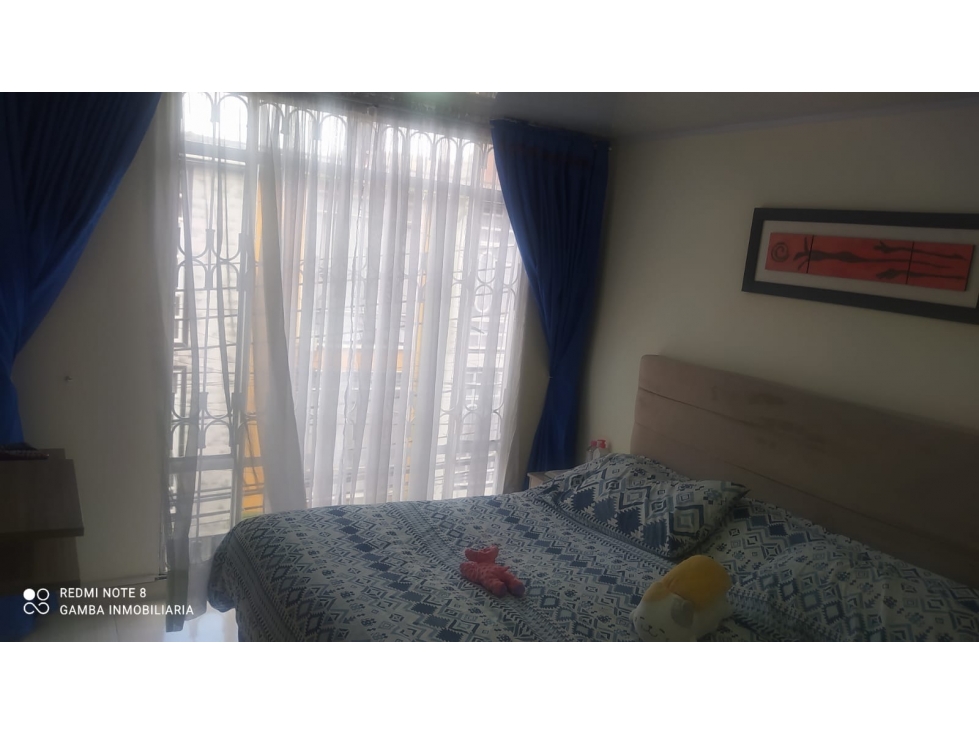 Casa en venta en El Tunal, Bogotá · foto 18 de 24
