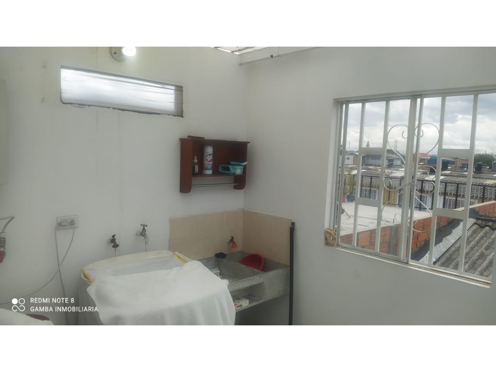 Casa en venta en El Tunal, Bogotá · foto 21 de 24