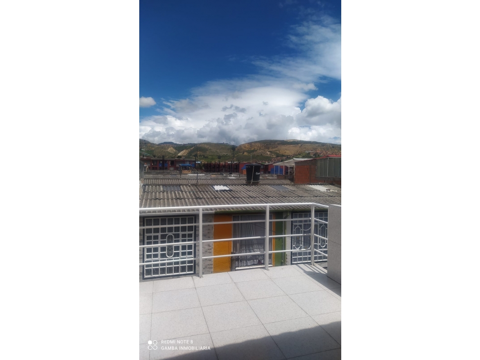 Casa en venta en El Tunal, Bogotá · foto 23 de 24