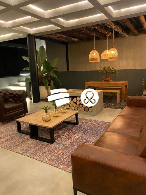 Casa de 3 alcobas en venta en Vía Las Palmas, Envigado · foto 4 de 24