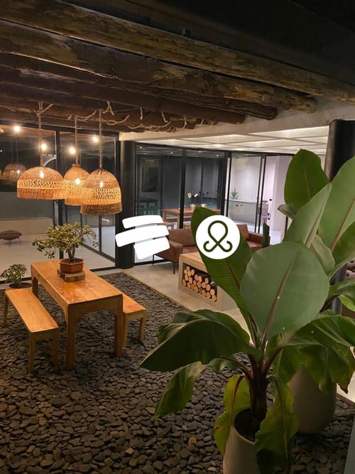 Casa de 3 alcobas en venta en Vía Las Palmas, Envigado · foto 5 de 24