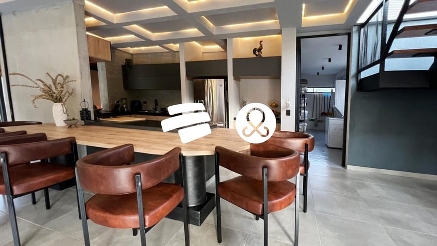 Casa de 3 alcobas en venta en Vía Las Palmas, Envigado · foto 7 de 24