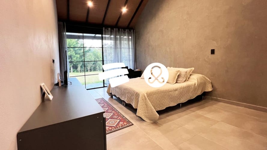 Casa de 3 alcobas en venta en Vía Las Palmas, Envigado · foto 9 de 24