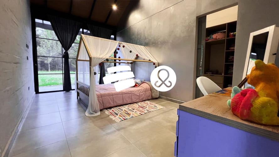 Casa de 3 alcobas en venta en Vía Las Palmas, Envigado · foto 11 de 24