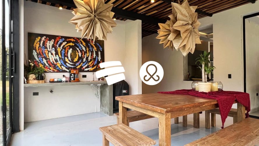 Casa de 3 alcobas en venta en Vía Las Palmas, Envigado · foto 13 de 24