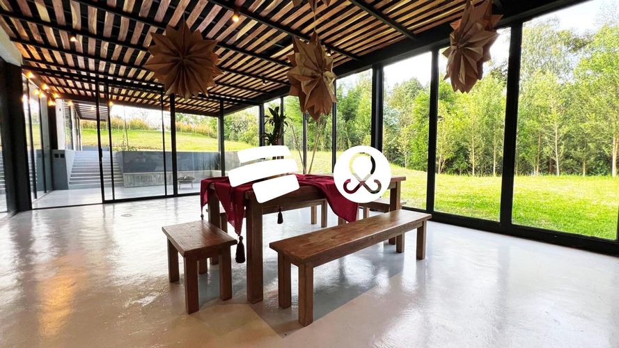 Casa de 3 alcobas en venta en Vía Las Palmas, Envigado · foto 14 de 24