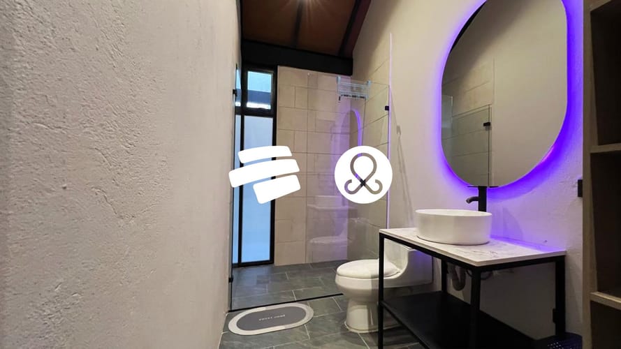 Casa de 3 alcobas en venta en Vía Las Palmas, Envigado · foto 15 de 24