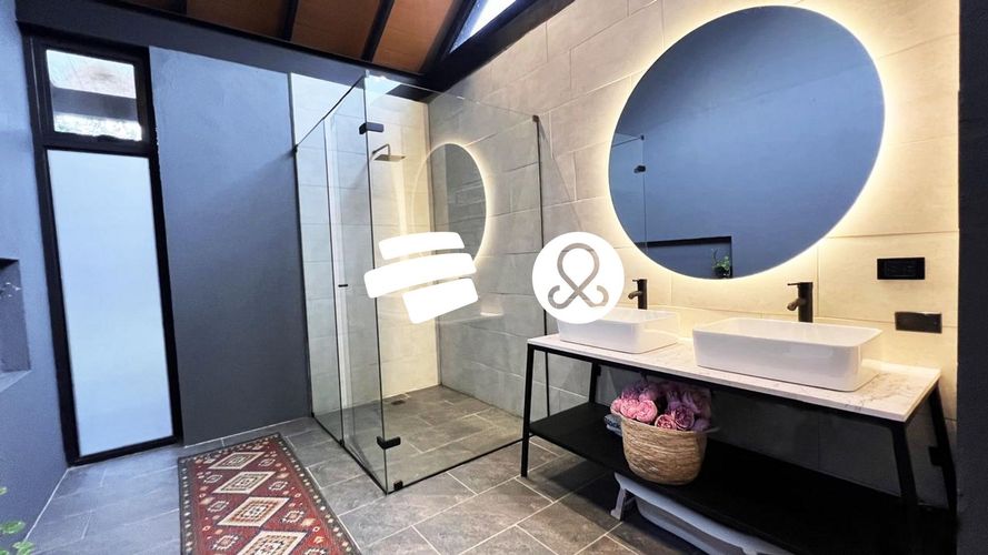 Casa de 3 alcobas en venta en Vía Las Palmas, Envigado · foto 20 de 24