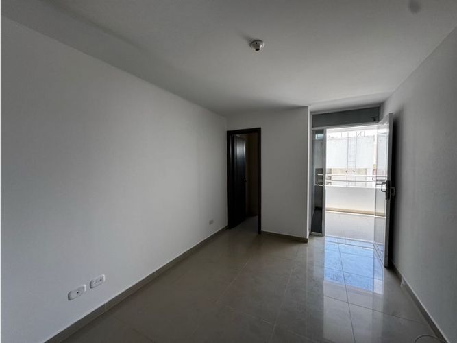 Apartaestudio en venta en Ciudad Jardin, Barranquilla, 50 m² · foto 5 de 8