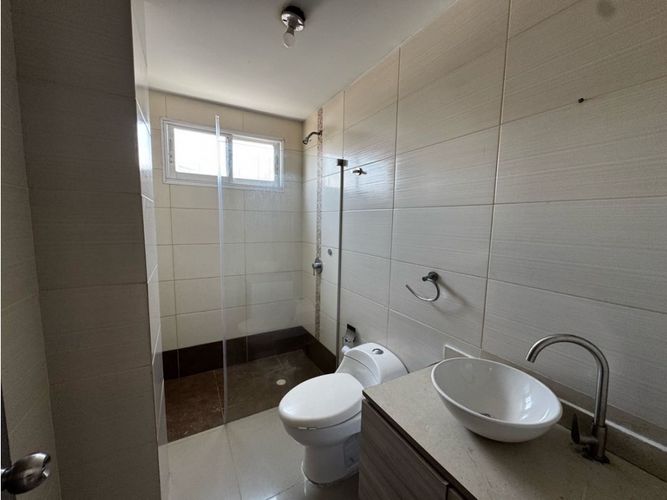 Apartaestudio en venta en Ciudad Jardin, Barranquilla, 50 m² · foto 6 de 8