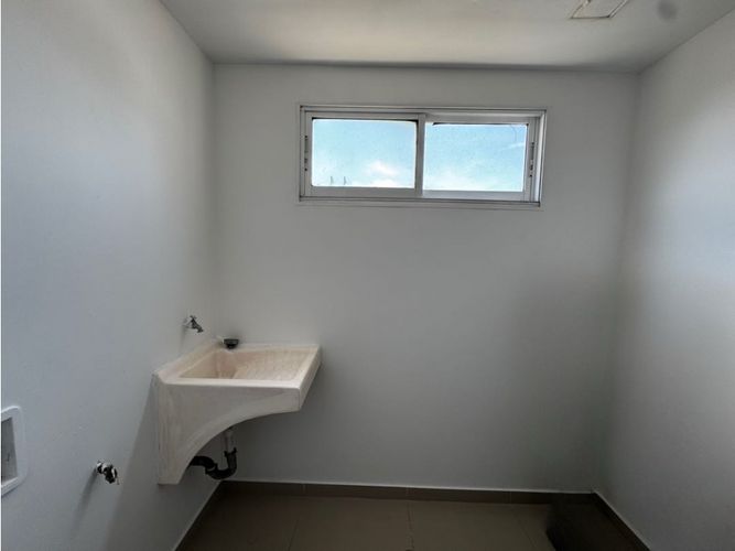 Apartaestudio en venta en Ciudad Jardin, Barranquilla, 50 m² · foto 8 de 8