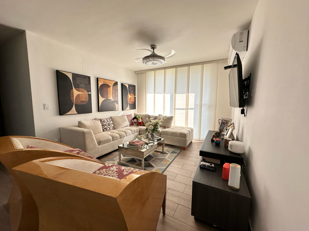 Apartamento en venta en Conjunto Residencial Villa Campestre, Barranquilla · foto 2 de 13