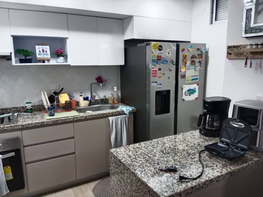 Apartamento en venta en Conjunto Residencial Villa Campestre, Barranquilla · foto 4 de 13