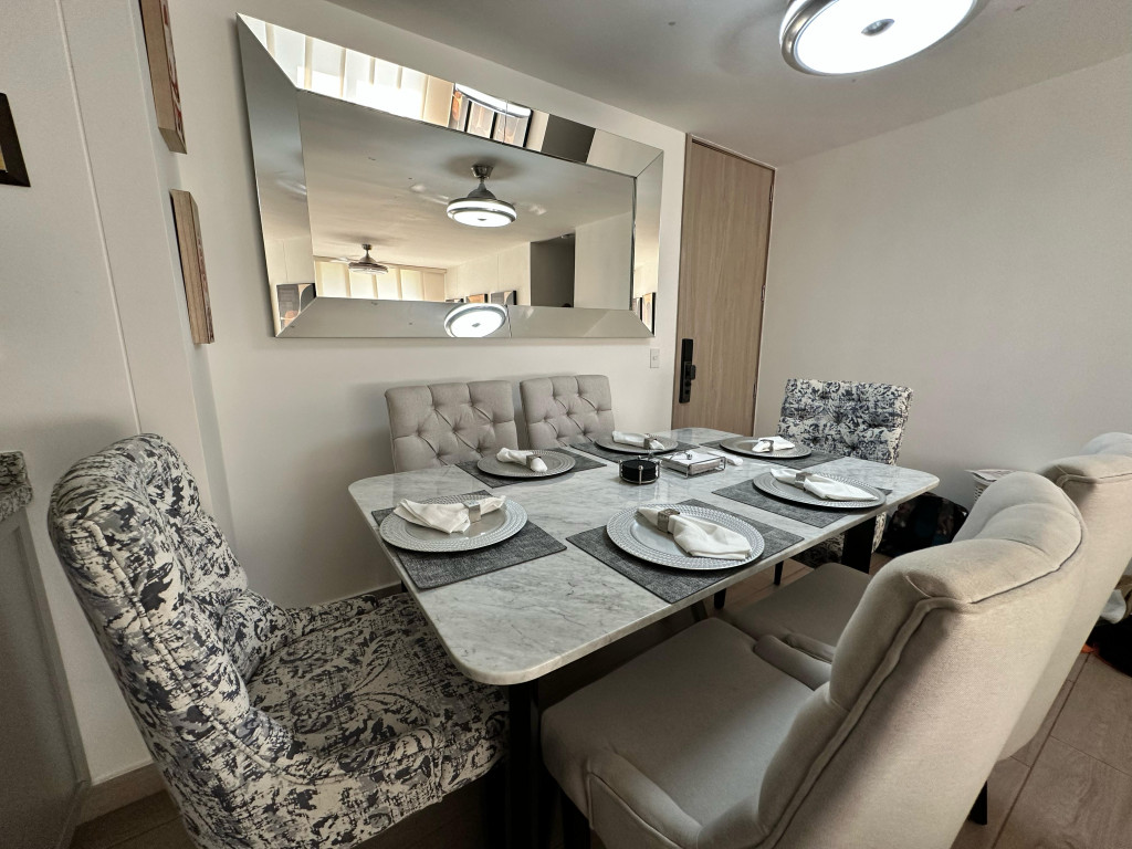 Apartamento en venta en Conjunto Residencial Villa Campestre, Barranquilla · foto 6 de 13