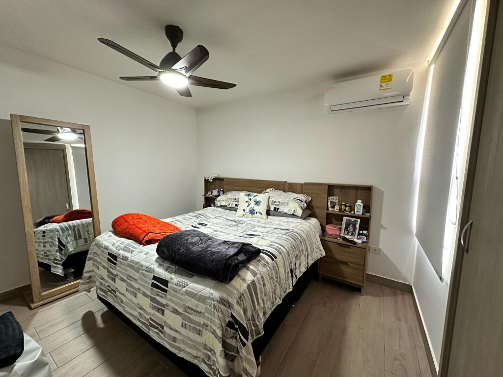 Apartamento en venta en Conjunto Residencial Villa Campestre, Barranquilla · foto 8 de 13