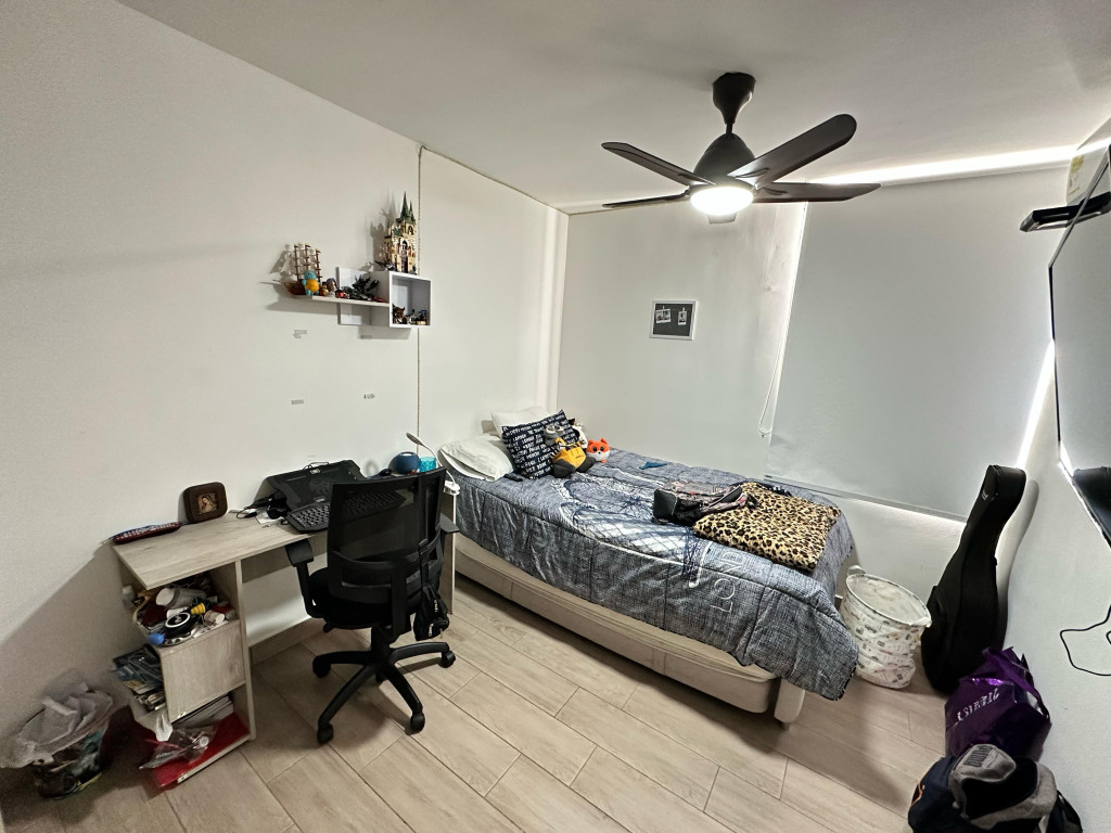 Apartamento en venta en Conjunto Residencial Villa Campestre, Barranquilla · foto 9 de 13