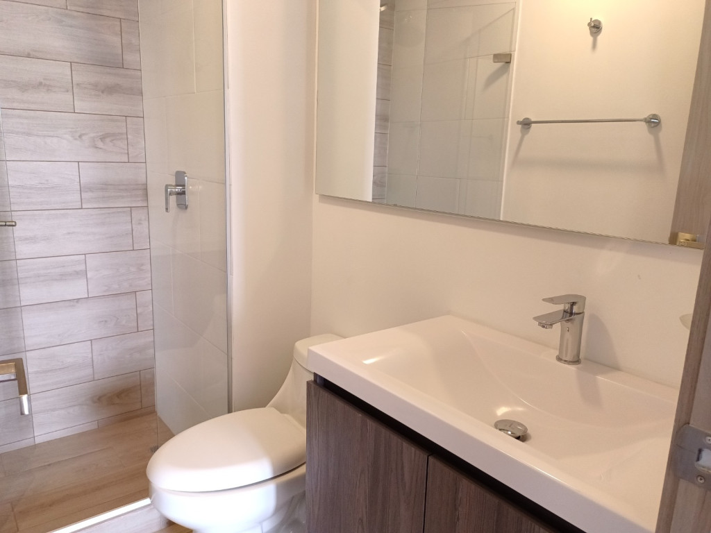 Apartamento en venta en Conjunto Residencial Villa Campestre, Barranquilla · foto 10 de 13