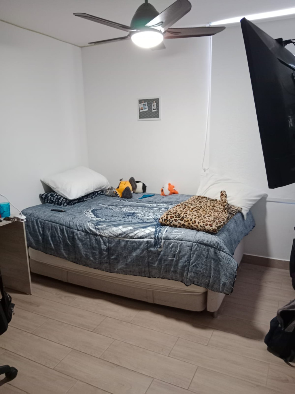 Apartamento en venta en Conjunto Residencial Villa Campestre, Barranquilla · foto 11 de 13