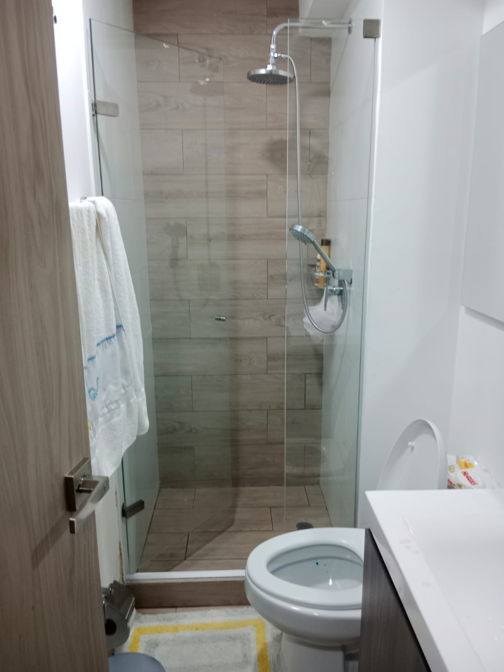 Apartamento en venta en Conjunto Residencial Villa Campestre, Barranquilla · foto 12 de 13