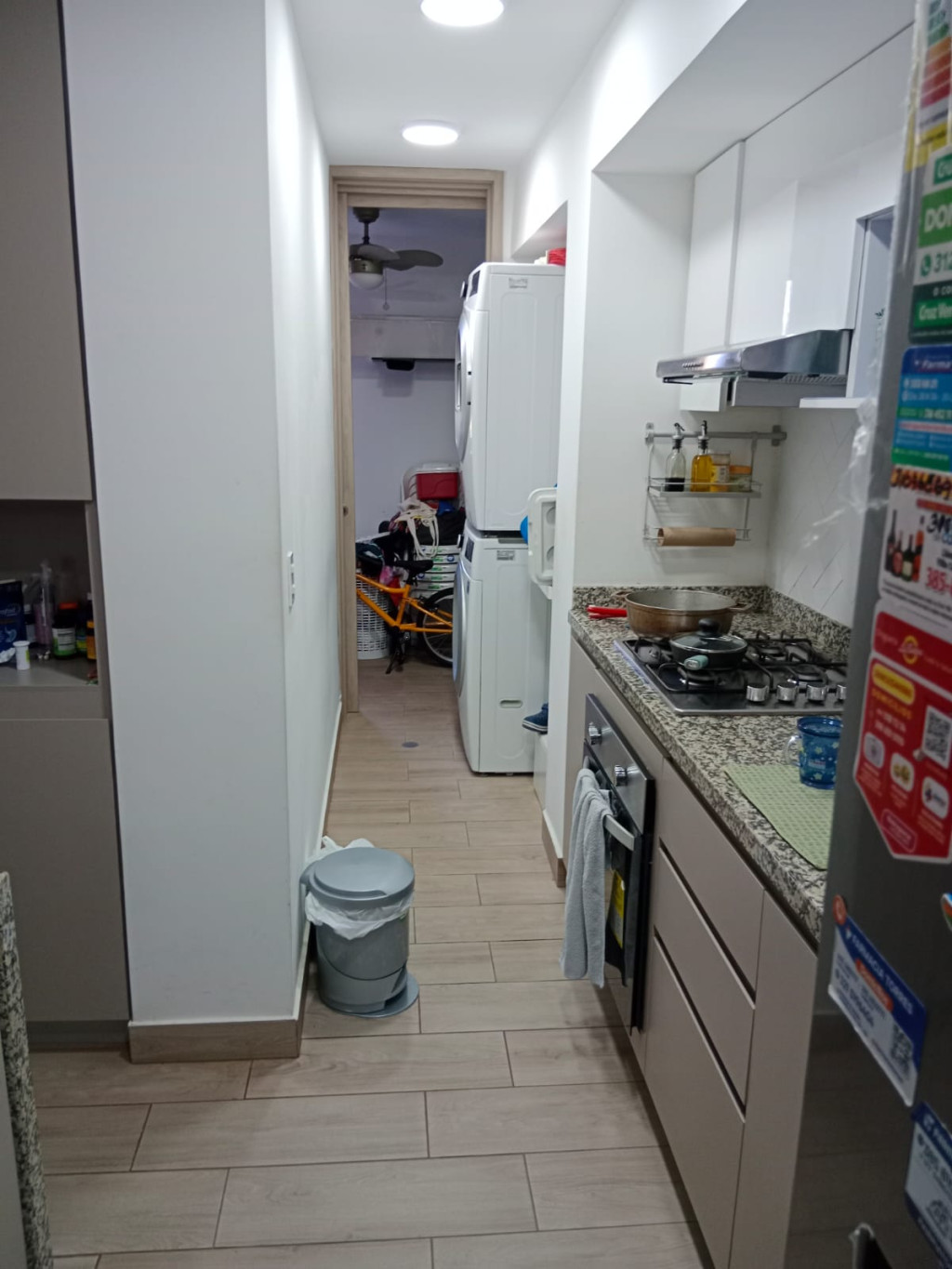 Apartamento en venta en Conjunto Residencial Villa Campestre, Barranquilla · foto 13 de 13
