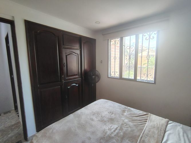 Casa de 4 alcobas en arriendo en Los Almendros, Envigado, 135 m² · foto 9 de 14