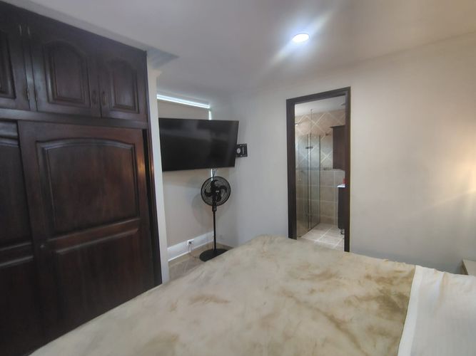 Casa de 4 alcobas en arriendo en Los Almendros, Envigado, 135 m² · foto 5 de 14