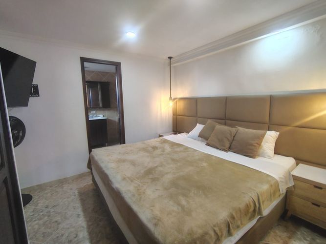 Casa de 4 alcobas en arriendo en Los Almendros, Envigado, 135 m² · foto 7 de 14